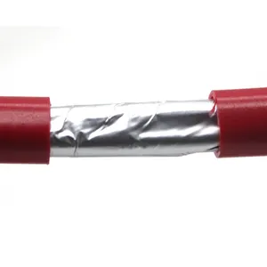 12 awg building wire fire alarm cable red wire