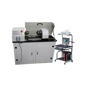 Jinan Fabrikası 20N.m 50N.m Bilgisayarlı Otomatik Burulma <span class=keywords><strong>Test</strong></span> Cihazı - Product Image 6