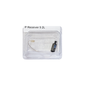 Récepteurs Phonak 5.0 pour aides auditives, récepteur RIC de puissance <span class=keywords><strong>standard</strong></span> Phonak pour aides auditives Audeo Paradise et Lumity, pièce de rechange - Product Image 4