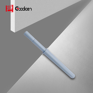 Goodcen Dispositif de rebond dissimulé magnétique réglable en plastique moderne <span class=keywords><strong>Push</strong></span>-to-<span class=keywords><strong>Open</strong></span> portes d'armoires de cuisine anti-bruit pour la vie - Product Image 1