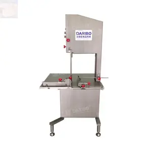 Carne automática processamento máquina porção cortador máquina para fábrica