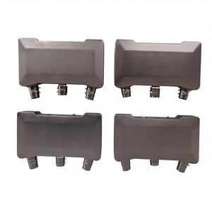 <span class=keywords><strong>Scanner</strong></span> <span class=keywords><strong>3D</strong></span> industriel avec numérisation rapide et facile, haute précision, objectif détachable <span class=keywords><strong>pour</strong></span> l'<span class=keywords><strong>impression</strong></span> <span class=keywords><strong>3D</strong></span> de bureau et la rétro-ingénierie - Product Image 1