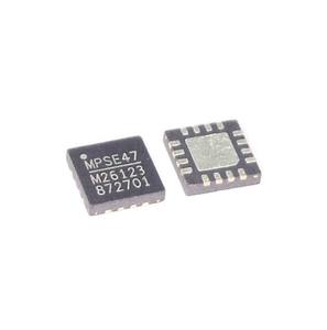MP26123DR-LF-Z QFN-16 Encapsulation MP26123 M26123 Circuit Intégré Chargeur de Batterie Li-ion à Commutation Nouveau Original - Product Image 1