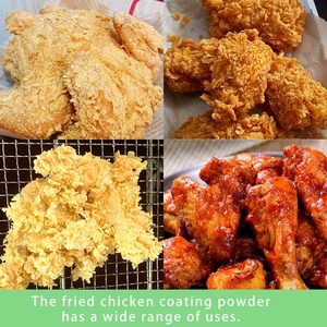 ไก่ผัดพรีเมี่ยมสำหรับร้านอาหารและใช้ในบ้านบรรจุในถุง - Product Image 3
