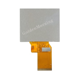 Full Color 800cd/m2 640x480 NV3052C 54 Pin 262k 3.5 Inch TFT <strong>LCD</strong> <strong>display</strong> Screen - Product Image 2