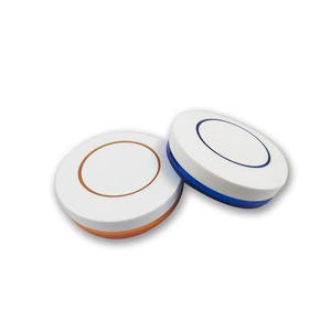 433Mhz Vòng không dây điều khiển từ xa chuyển đổi LED duy nhất nút điều khiển máy phát - Product Image 3