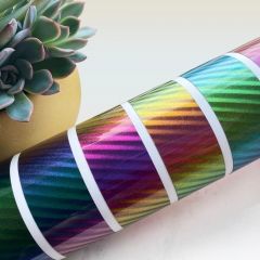 Pigmento Ópticamente Variable en Polvo, Materia Prima para Tinta Anti-Falsificación, Esmalte de Uñas que Cambia de Color, Pigmento para Pintura Automotriz - Product Image 6