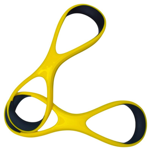 Corrector de Codo en Forma de 8 CZFIT Profesional de PVC Impermeable para Adultos y Niños, Soporte de Antebrazo para Natación y Buceo, Unisex - Product Image 3