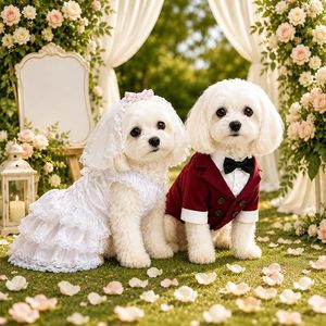 Wholesale Halloween Pet Costumes with Black Bow Tie <b>Cat</b> Costumes for Dogs Suit Wear Outfit Dog <b>Clothes</b> Custom Pet Costumes - Product Image 6
