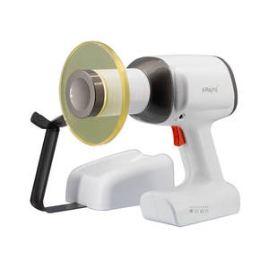 Unité de radiographie dentaire portable KWT-1022 certifiée CE, appareil de radiographie électrique portatif pour usage vétérinaire - Product Image 2
