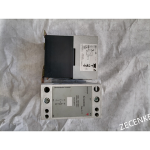 1 pièce RELAIS À ÉTAT SOLIDE CARLO GAVAZZI RJ1A23D45E D'OCCASION TESTÉ - Product Image 1