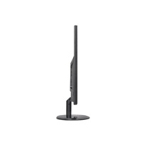 Moniteur PC de bureau 20 pouces 75 Hz, résolution 1600*900, temps de réponse 5ms, contraste 1000:1, moniteur LED pour PC