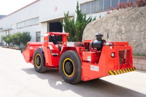 Diskon besar <span class=keywords><strong>Scooptram</strong></span> Minero Subterraneo mesin tambang buatan Tiongkok untuk dijual - Product Image 2
