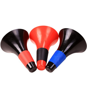 Coni da allenamento in PE ispessito per <span class=keywords><strong>calcio</strong></span> e football americano, segnalatori di agilità per marcatura dello stadio - Product Image 4