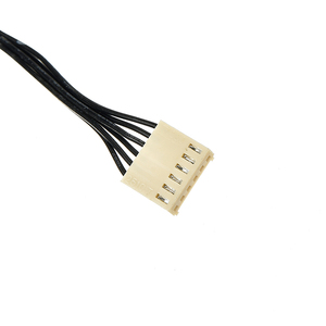 Arnés de cableado OEM/ODM de fábrica para señal ESS y alimentación CC con comunicación CAN Bus, <span class=keywords><strong>protector</strong></span> de goma para control de salida de batería - Product Image 4