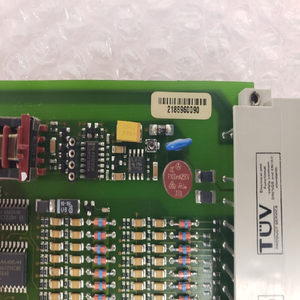 Nuovi sistemi di gestione della sicurezza 16900 FSC 10105/2/1 C-<span class=keywords><strong>4</strong></span> 12 mesi di garanzia Plc 12 mesi di garanzia Plc - Product Image 6