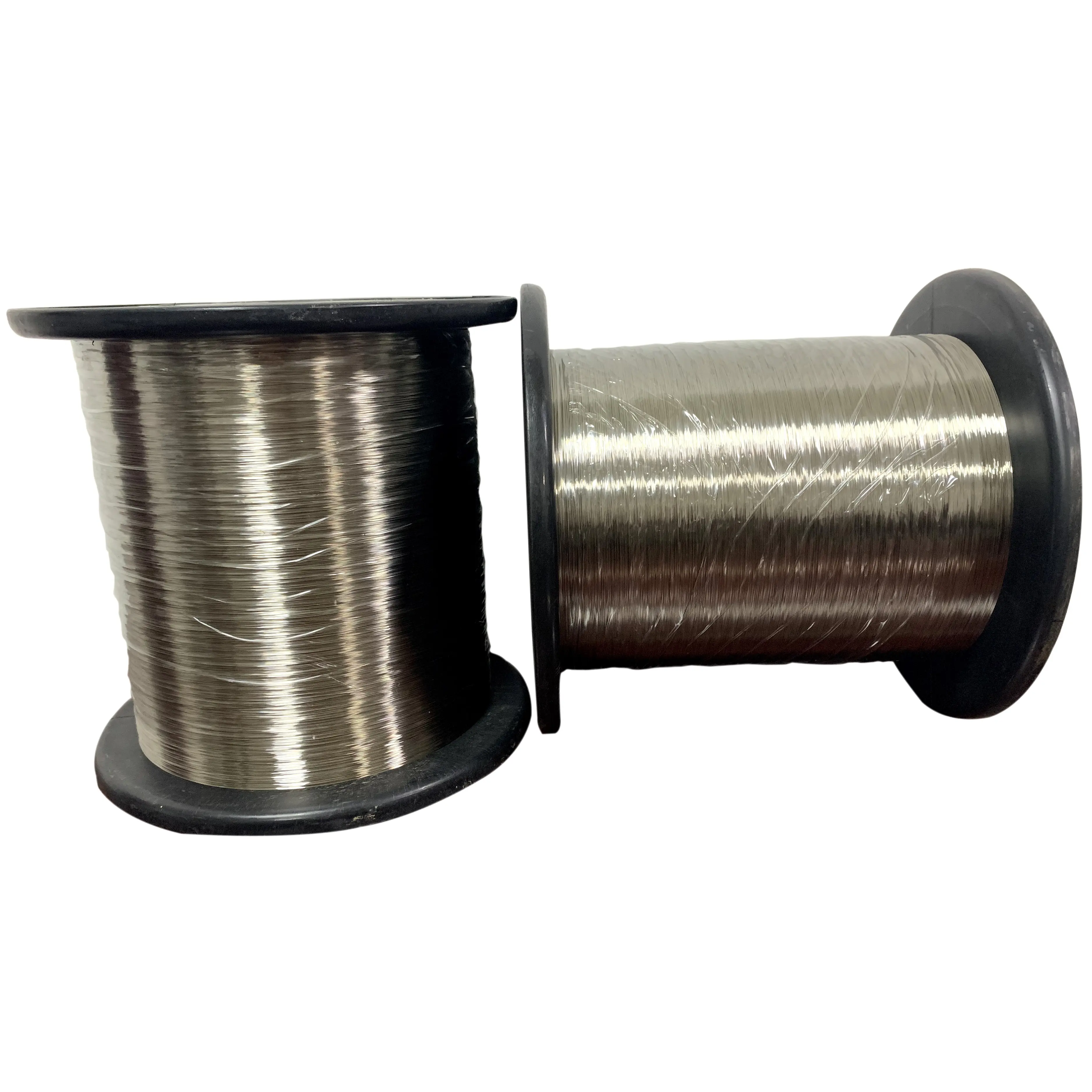 Electroplating Nickel Plated Cable Copper Wire 1.5Mm 2.5Mm For Industry Electrical Materials