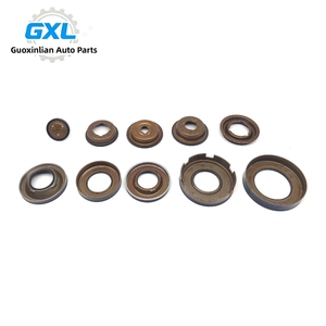 5 स्पीड ट्रांसमिशन पिस्टन किट 10 पीसी मैज़दा 5f27e Fnr5 m3 m6 Mazzda <span class=keywords><strong>3</strong></span> 5 6 8 6 8 8 - Product Image 3