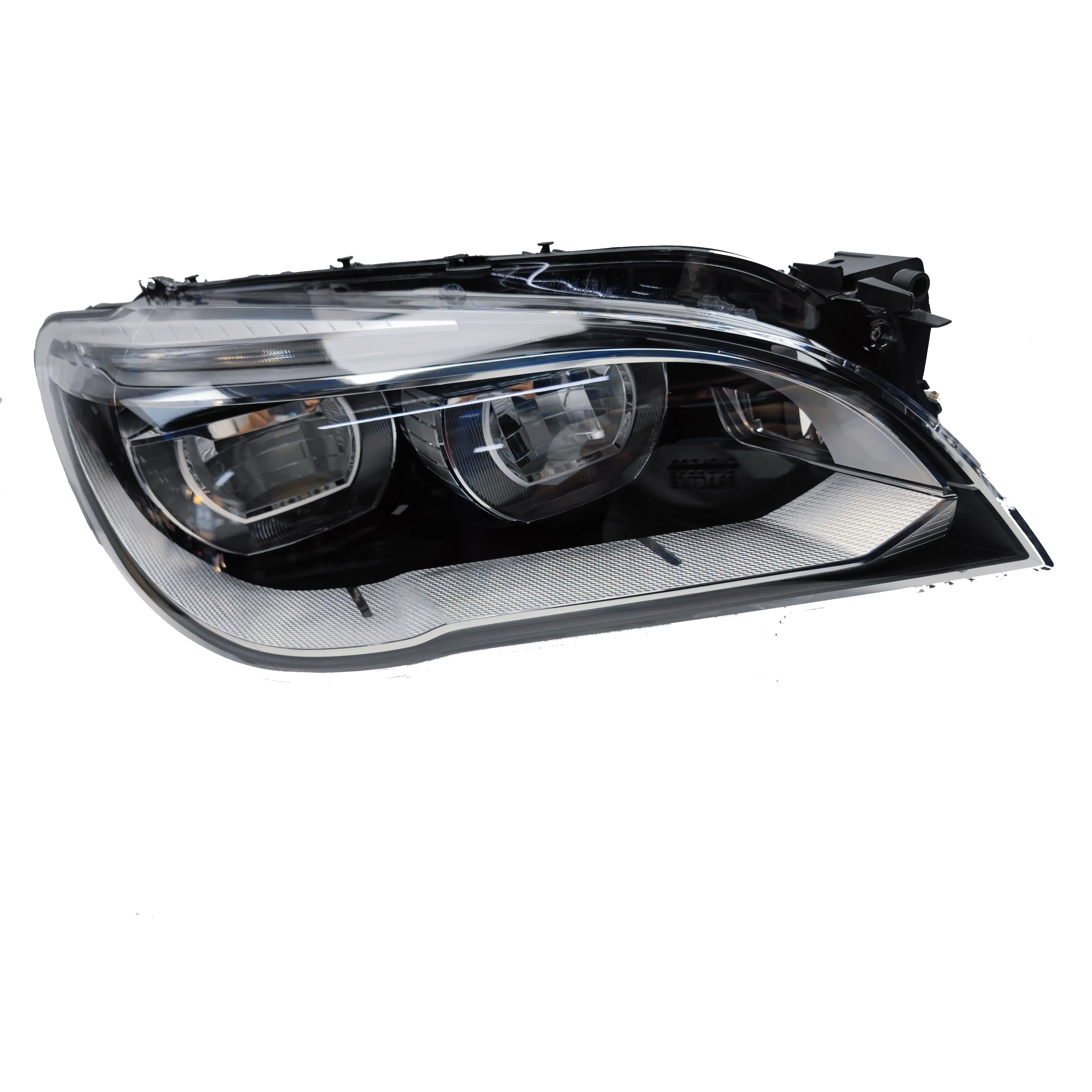 Apply to the new 7 Series F02 LED headlamps, high-quality automotive lighting system headlamps xenon headlamps.