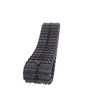 สายพานยาง 220*53.5*65 สำหรับรถสโนว์โมบิล - Product Image 1