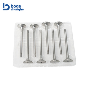 OE 06J109611 Kit Factory Factory grosir penggantian mesin masuk & knalpot katup Kit untuk VW Golf Jetta Passat CC - Product Image 2