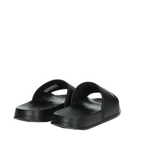 Sun68 Pantoufles basses pour enfants et garçons X35302 Blanc - Product Image 3