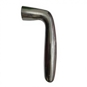 Servizio di microfusione di precisione per corpo valvola DN100 in acciaio inossidabile 1.4408 secondo standard tedesco - Product Image 4