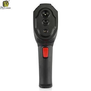 Più alta Risoluzione 220*160 <span class=keywords><strong>Digitale</strong></span> Palmare Immagine Termica Della Macchina Fotografica di IR Thermographic Macchina Fotografica - Product Image 3