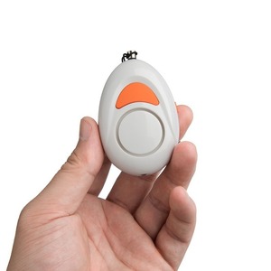Alarma Personal Portátil con Llavero, Dispositivo Antisecuestro, Sirena Fuerte, Herramienta de Autodefensa y Seguridad para Mujeres - Product Image 5
