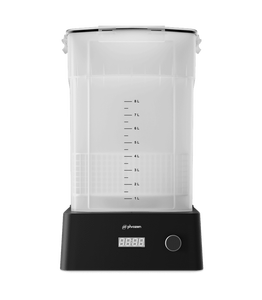 Máquina de Lavado y Curado Phrozen con Tamaño de Lavado y Curado de 277x207x467mm, Limpieza y Curado de Resina para Impresoras 3D de 10 Pulgadas - Product Image 4