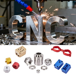 Rapid Prototype CNC Machining Service Delrin Acrylic PTFE PEEK PEI Nylon ABS Plastic Cnc Turning Milling Prototype Manufacturing