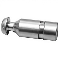 Pièces usinées CNC de haute qualité et de précision, pièces usinées CNC en acier allié, accessoires en acier allié, pièces usinées CNC