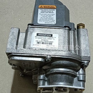 โซลินอยด์วาล์วแก๊สฮันนี่เวลล์ VR8304P4256 - สินค้าของแท้ สอบถามราคาแยกต่างหาก - Product Image 1