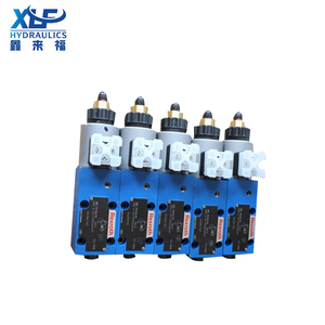 วาล์วปรับสัดส่วนคุณภาพสูงรุ่นใหม่ R900933794 4WREE6E1-08-2X/G24K31/A1V 4WREE6E1-08-2series มีหลายประเภทให้เลือก - Product Image 2
