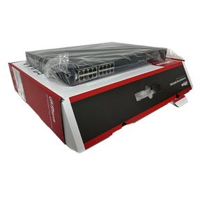 Commutateur PoE Dahua d'origine en stock pour la sécurité Commutateur géré Gigabit PoE 16 ports PFS4218-16GT-240 - Product Image 2