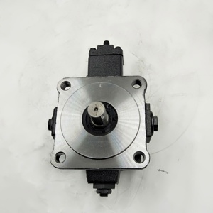 Pompe à palettes hydraulique à déplacement variable VOP-203-F-RV-C VOP-204 VOP-206 VOP-208 VOP-210 VOP-212 VOP-216 VOP-220 - Product Image 5