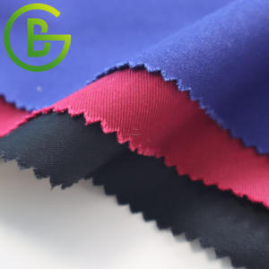 Ткань из полиэстера и хлопка - Product Image 3