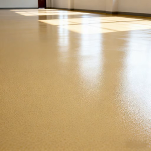 Rivestimento <span class=keywords><strong>per</strong></span> Pavimenti Autolivellante in Resina Epossidica con Sabbia Colorata, Effetto <span class=keywords><strong>Marmo</strong></span> e Texture Granito <span class=keywords><strong>per</strong></span> Cemento Residenziale - Product Image 6