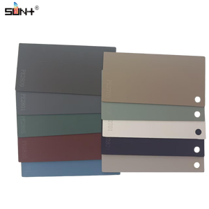 Tablero HPL Compuesto de <span class=keywords><strong>Formica</strong></span> Antihuellas - Product Image 2