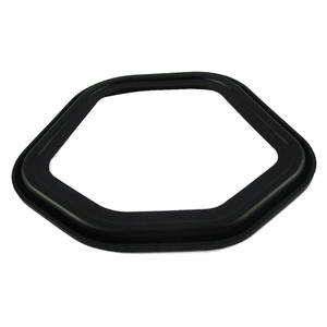 อะไหล่เครื่องยนต์เบนซินแบบสูบเดียวแท้รุ่น 188F190 สำหรับเครื่องพรวนดินแบบโรตารี่ ปั๊มน้ำ เครื่องจักรทำสวน ชุดปะเก็นระบบเครื่องยนต์ - Product Image 2