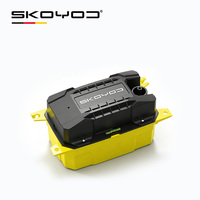 Pompe de vidange de condensats de type réservoir Lampas Skoyod 100L/H 5M 110-240V haute capacité automatique pour déshumidificateur central AC OEM