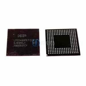 Lpc2460 Mcu 16 32 bits Lpc2000 Arm7tdmi S Risc Romless 3 3V 2 - Product Image 1
