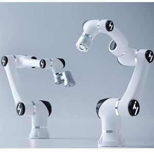 หุ่นยนต์ร่วมปฏิบัติงาน Huayan Robotics E03-Pro รับน้ำหนักได้ 4 กก. ระยะเอื้อม 590 มม. 6 แกน พร้อมระบบควบคุมและ AI Vision มาตรฐาน CE - Product Image 4