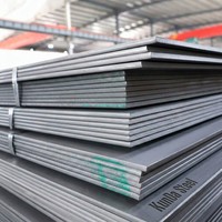 Pièces d'usure en acier AR500 pour broyeurs forestiers et équipements de recyclage