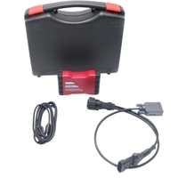 Herramienta de Diagnóstico para Montacargas, Kit de Servicio para Vehículos Industriales, Compatible con Linde