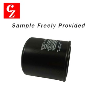 Filtro de Aceite de Repuesto para Compresor de Aire de Alta Calidad P-CE13-526, Filtro de Repuesto para Compresor de Aire de Tornillo Industrial - Product Image 3