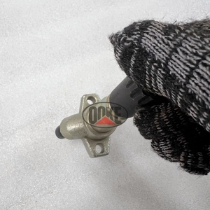 Iniettore Carburante per Mitsubishi 6D22 ME056275, Ricambi per Motori Diesel, Ugello ad Alte Prestazioni per Camion - Product Image 5