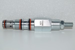 CV08-21-0-N RV10-20A-0-N ไฮดราฟอร์ซ วาล์วควบคุมทิศทางแบบปลดแรงดัน - Product Image 1