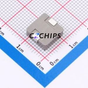 HCMA-1040-1R0-M ตัวเหนี่ยวนำไฟฟ้าแบบ SMD, 11.5x10 มม. ( ค่าความเหนี่ยวนำ: 1uH ) ( ความแม่นยำ: 20% กระแสไฟฟ้าที่กำหนด: 15A ) - Product Image 2