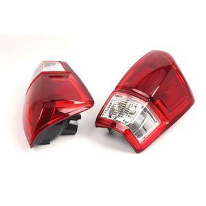 ไฟท้าย LED สำหรับ Toyota Tacoma ปี 2016-2021 ไฟเบรกสีแดง ไฟท้าย 81560-04170 MA027 - Product Image 1